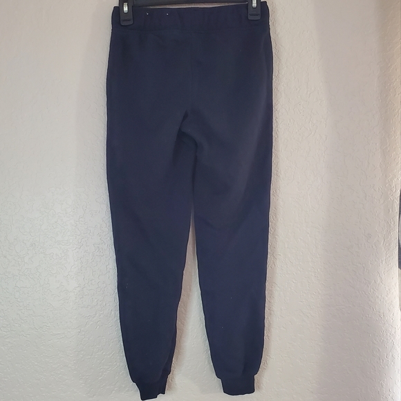 SO Jogger Sweat Pants Size L(10/12) - Picture 2 of 3